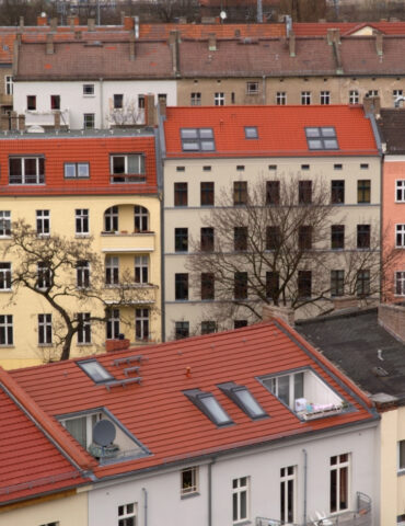 No Roof over our Heads, Part II: The Mietendeckel is no more, so what happens to affordable housing in Germany?